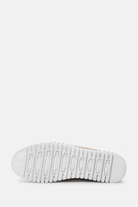 Ilse Jacobsen Platform Microfibre Tulip Shoe Tulip3373