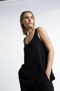 Mela Purdie Scoop Chemise F67 8125