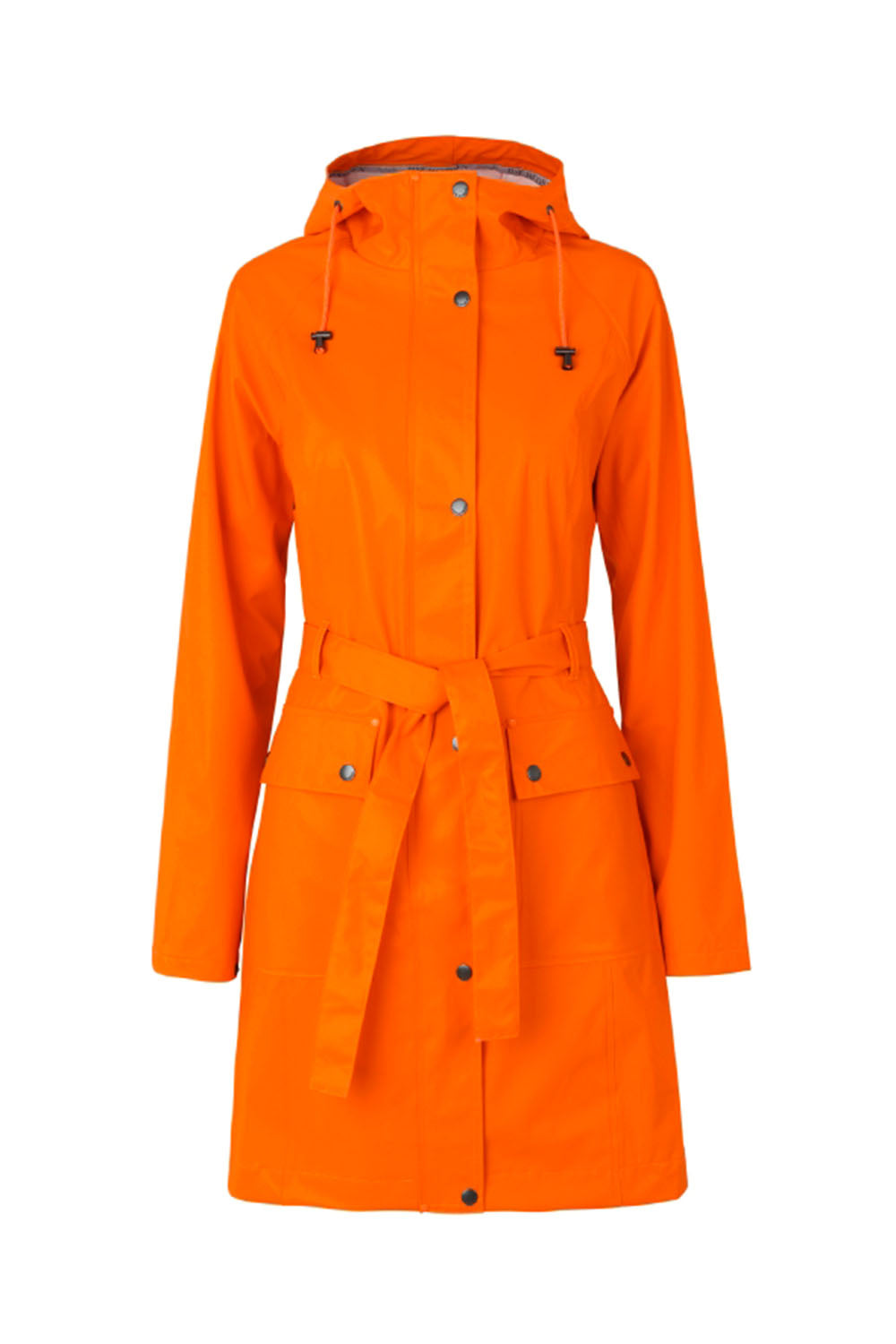 Ilse jacobsen rain 70 top