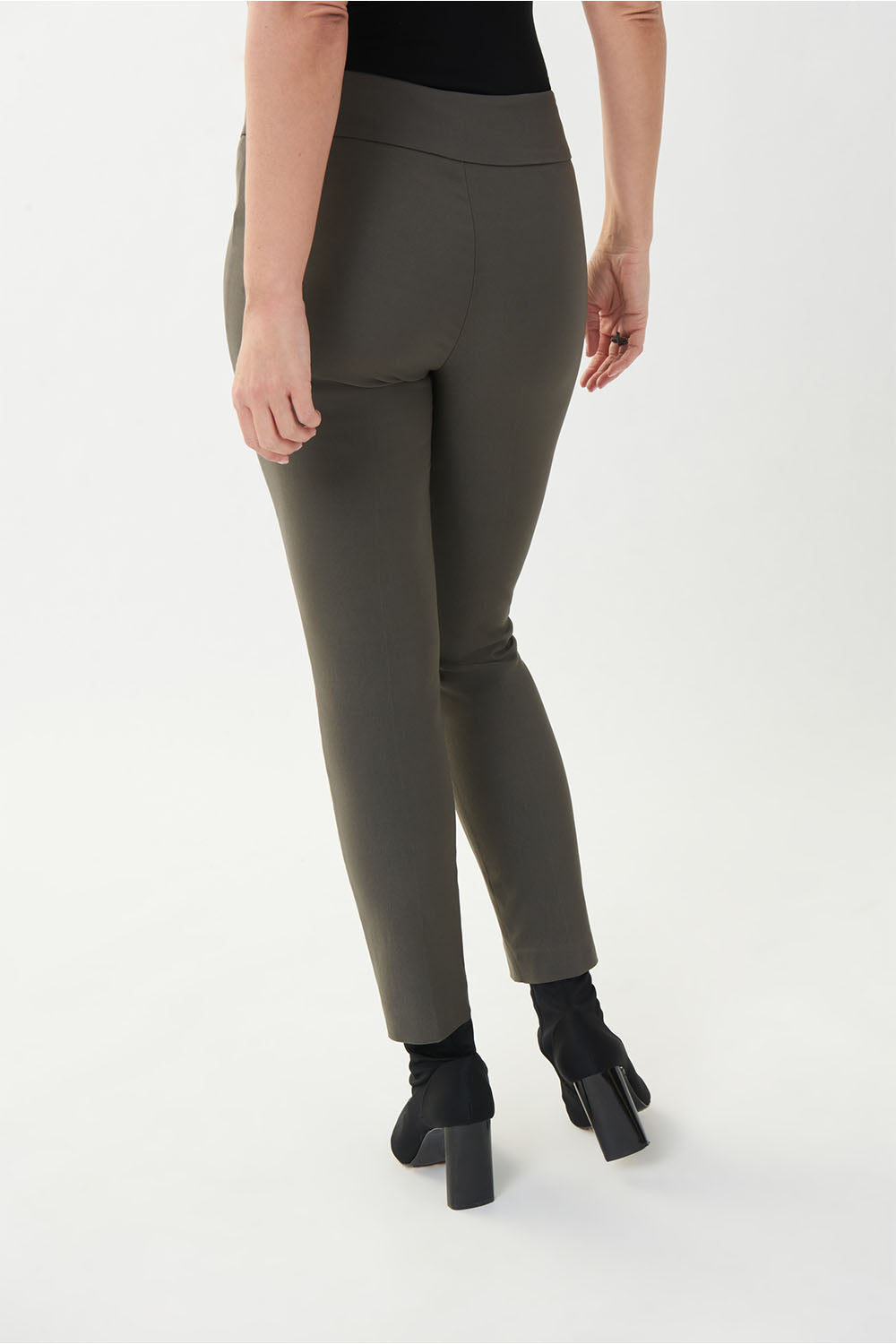 Joseph Ribkoff Cropped Pant Jr201483