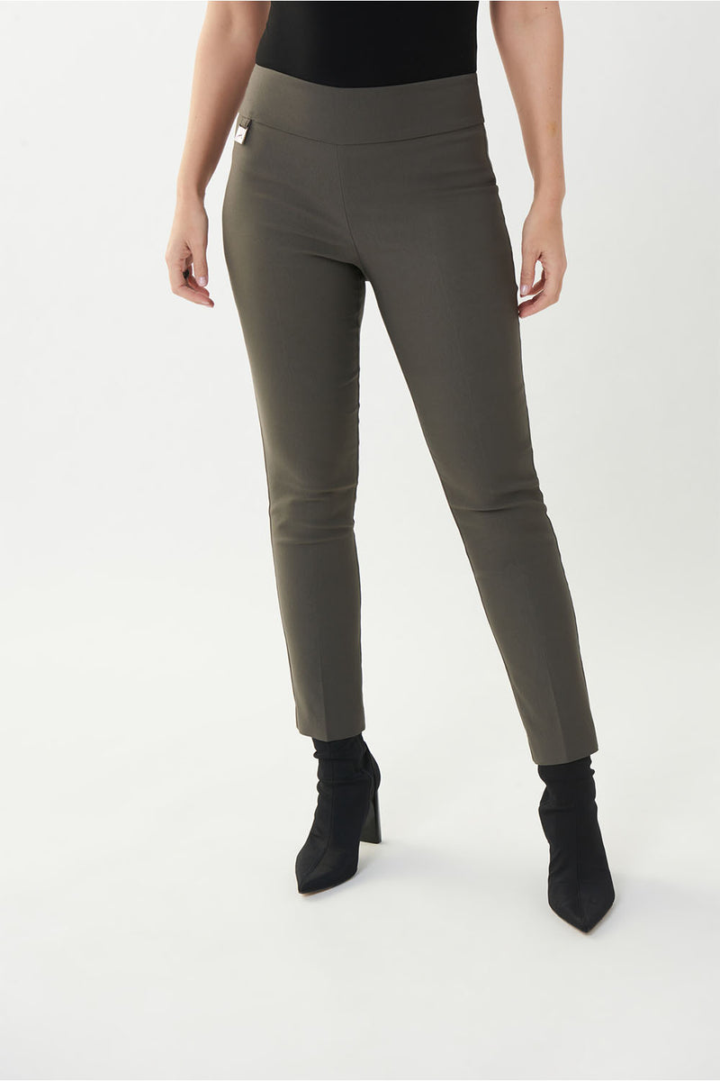 Joseph Ribkoff Cropped Pant Jr201483