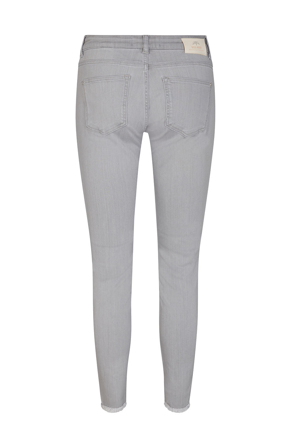 Mos Mosh Summer Silver Jeans Mm140570