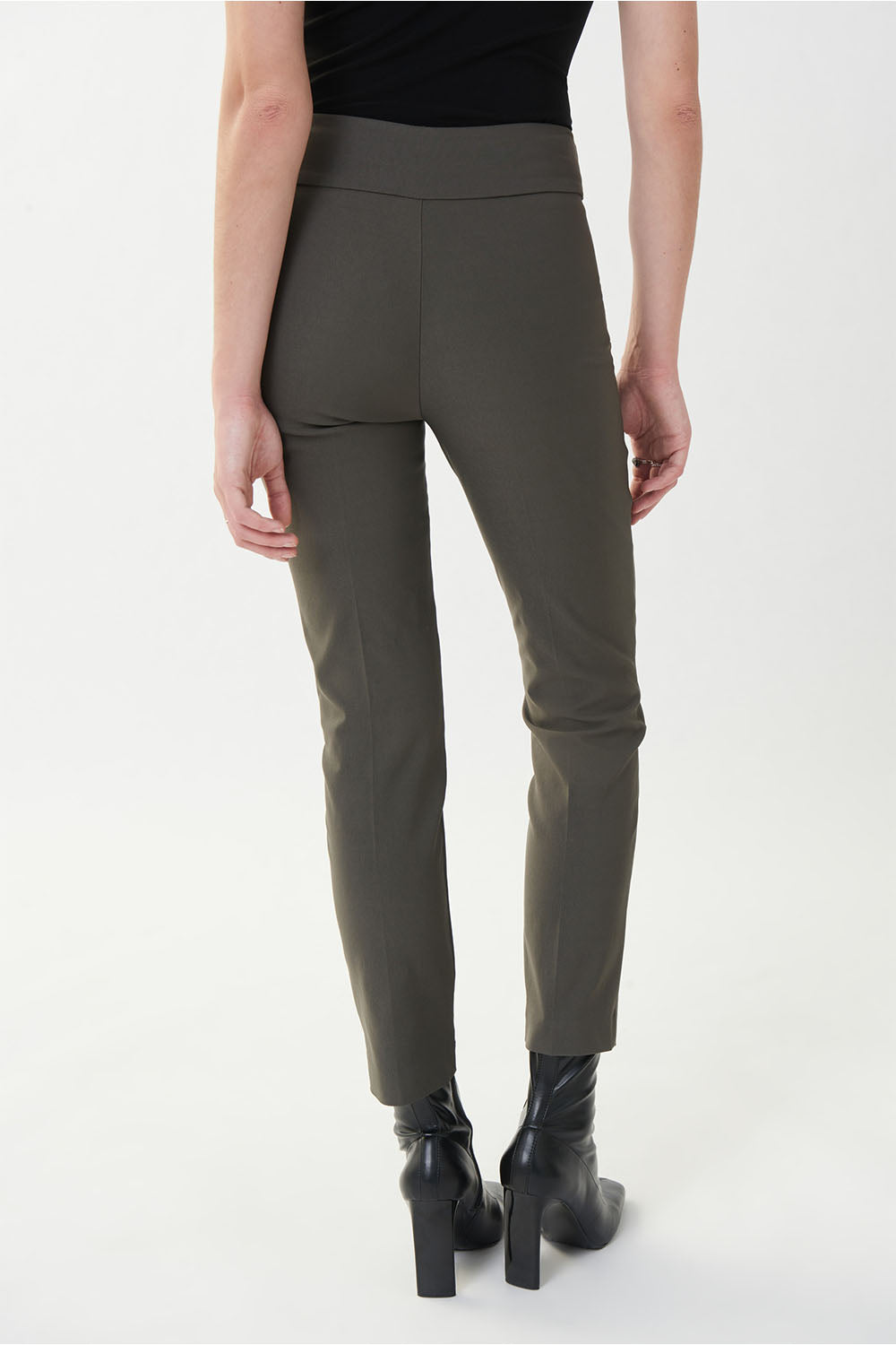 Joseph Ribkoff Cropped Pant Jr201483