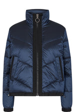 Mos Mosh Aspen Quilted Down Jacket Mm139580