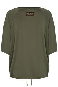 Mos Mosh Bonnie Organic Tee Mm139490