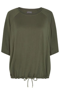 Mos Mosh Bonnie Organic Tee Mm139490