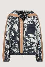 Monari Jacquard Knit Jacket M406875