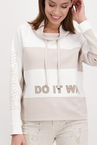 Monari Do It With Passion Top M406803