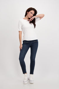 Monari Basic Tee M406798