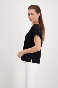 Monari Basic Tee M406785