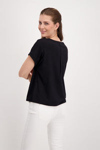 Monari Basic Tee M406785