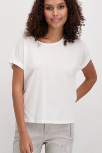 Monari Basic Tee M406785