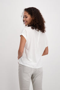 Monari Basic Tee M406785