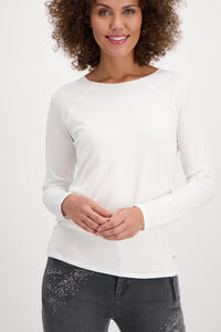 Monari Long Sleeve Tee M406667