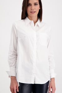 Monari Boy Friend Shirt M406652