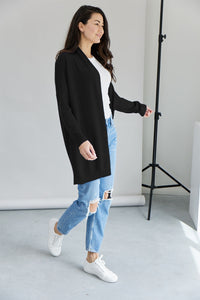Mia Fratino Mya Cash Open Cardi 21200