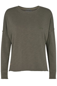 Mos Mosh Glory O L/Sleeve Tee Mm140940