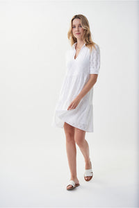Joseph Ribkoff  Layered Sundress Jr222283