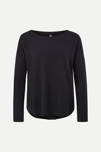 Juvia Pleat Back Sweater J82011002