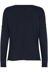 Mos Mosh Glory O L/Sleeve Tee Mm140940