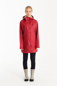Ilse Jacobsen Rain Jacket Rain87