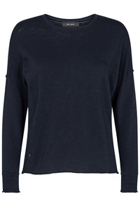 Mos Mosh Glory O L/Sleeve Tee Mm140940