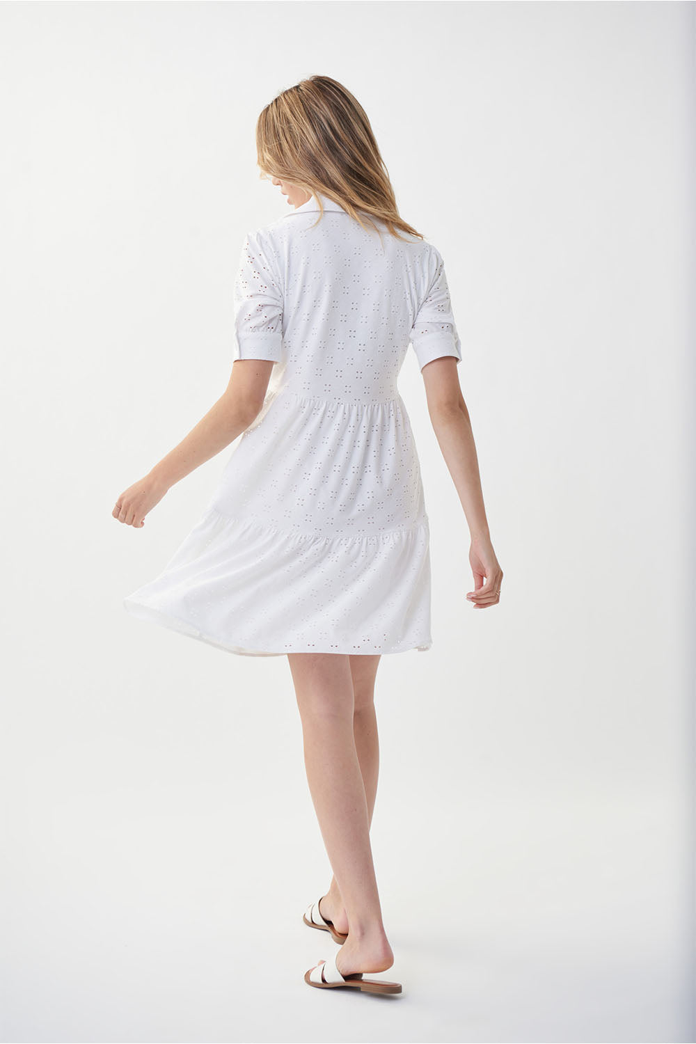 Joseph Ribkoff  Layered Sundress Jr222283