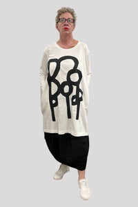 Moyuru Tunic M221043