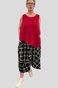 Moyuru Sleeveless Top M221007