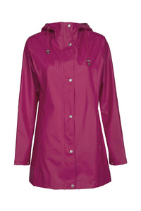 Ilse Jacobsen Rain Jacket Rain87