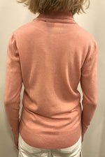 Gran Sasso Ring Collar Sweater Gs54207/12800