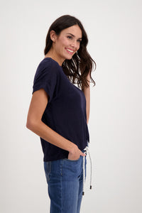 Monari Uni T Shirt M407218