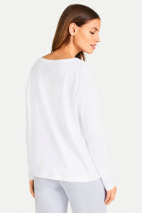 Juvia Sunrise Top J81516233