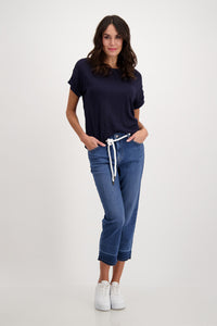 Monari Uni T Shirt M407218