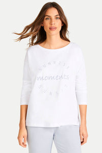 Juvia Sunrise Top J81516233