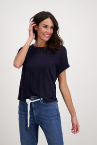 Monari Uni T Shirt M407218