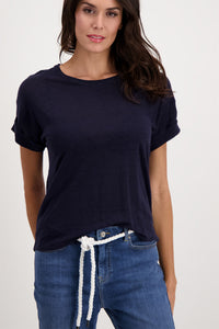 Monari Uni T Shirt M407218
