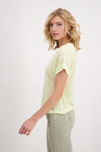 Monari Uni T Shirt M407218