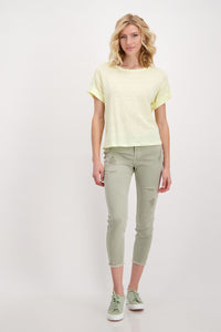 Monari Uni T Shirt M407218