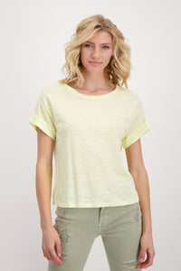 Monari Uni T Shirt M407218