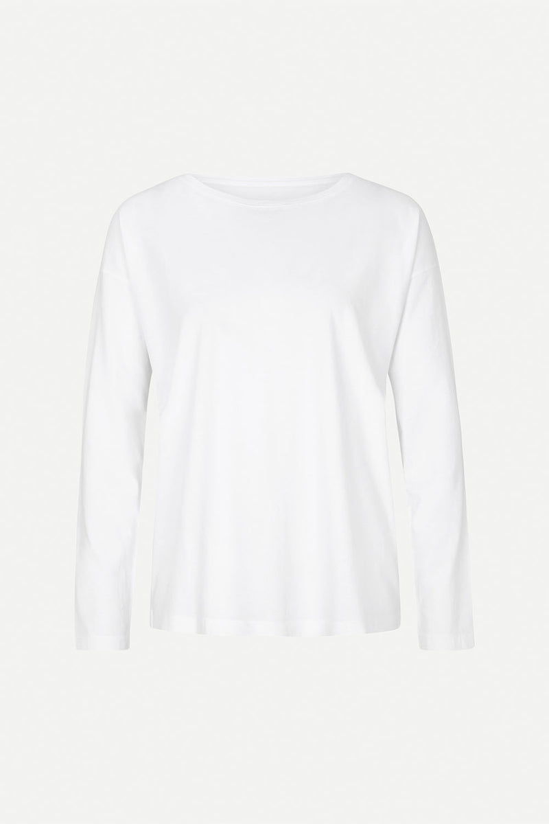 Juvia L/Sleeve T Shirt J81513191