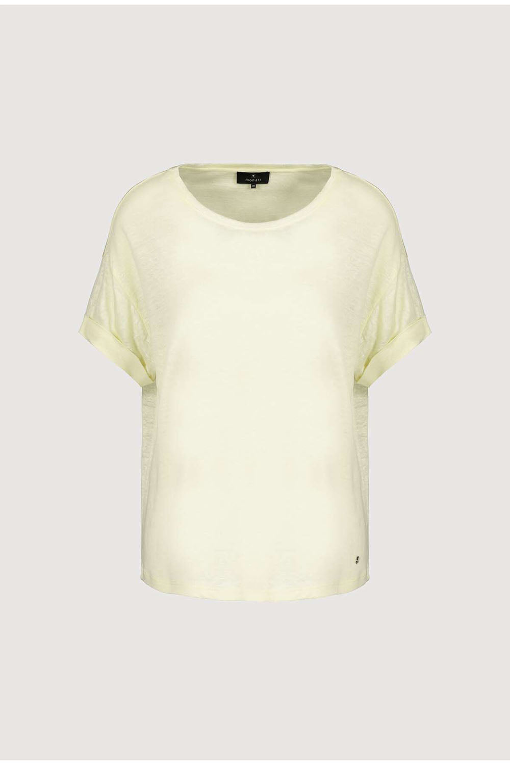Monari Uni T Shirt M407218