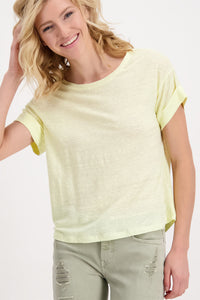 Monari Uni T Shirt M407218