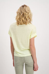 Monari Uni T Shirt M407218