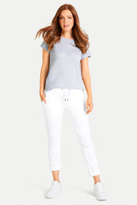 Juvia Cuff T Shirt J81015104