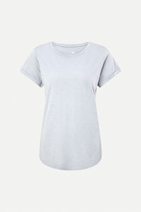 Juvia Cuff T Shirt J81015104