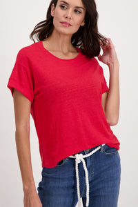 Monari Uni T Shirt M407218
