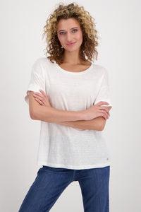 Monari Uni T Shirt M407218