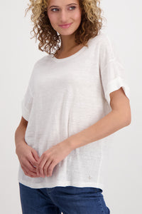 Monari Uni T Shirt M407218