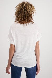 Monari Uni T Shirt M407218